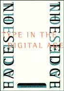 Faces on the Edge: Type in the Digital Age