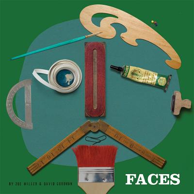 Faces - Goodman, David