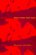 Facets Movie Lover's Video Guide