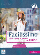 Facilissimo: Libro + CD audio