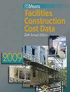 Facilities Construction Cost Data
