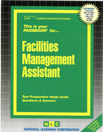 Facilities Management Assistant: Passbooks Study Guide