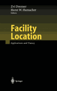 Facility Location: Applications and Theory