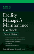 Facility Manager's Maintenance Handbook