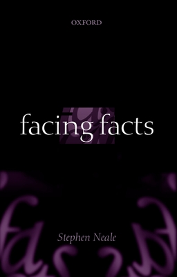 Facing Facts - Neale, Stephen, and Neale, S