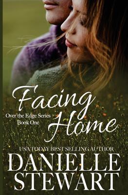 Facing Home - Stewart, Danielle