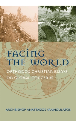 Facing the World - Anastasios