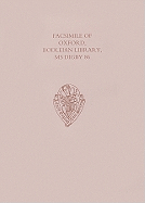 Facsimile of Oxford, Bodleian Library, MS Digby 86