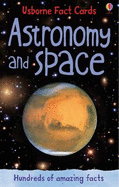 Fact Cards: Astronomy and Space