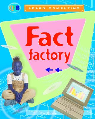 Fact Factory - Rooney, Anne