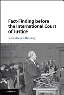 Fact-Finding Before the International Court of Justice