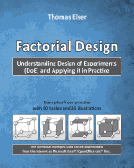 Factorial Design: Understanding Design of Experiments (DoE) and Applying it in Practice