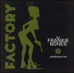 Factory 303