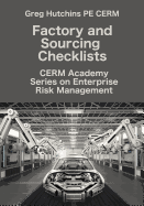 Factory and Sourcing Checklists