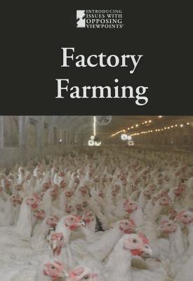 Factory Farming - Scherer, Lauri S (Editor)
