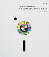 Factory Records: The Complete Graphic Album