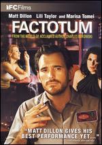 Factotum