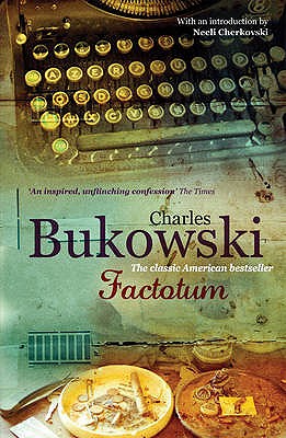 Factotum - Bukowski, Charles