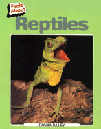 Facts about: Reptiles