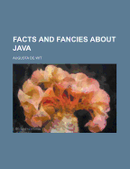 Facts and fancies about Java