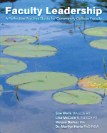 Faculty Leadership: A Reflective Practice Guide for Community College Faculty