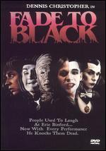 Fade to Black