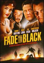 Fade to Black