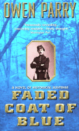 Faded Coat of Blue