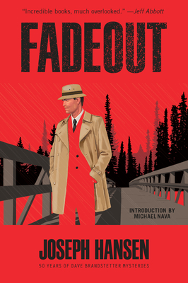 Fadeout - Hansen, Joseph, and Nava, Michael (Foreword by)
