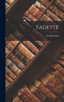 Fadette - Sand, George