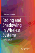 Fading and Shadowing in Wireless Systems