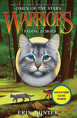 Fading Echoes - Hunter, Erin