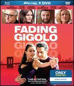 Fading Gigolo [Blu-ray/DVD] [Only @ Best Buy]