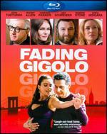 Fading Gigolo [Blu-ray]