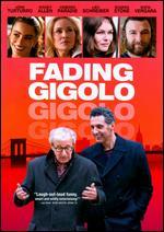 Fading Gigolo