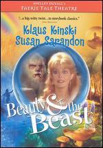 Faerie Tale Theatre: Beauty and the Beast