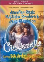 Faerie Tale Theatre: Cinderella