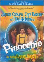 Faerie Tale Theatre: Pinocchio