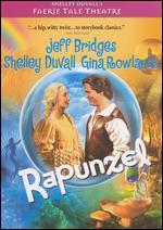 Faerie Tale Theatre: Rapunzel
