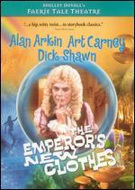 Faerie Tale Theatre: The Emperor's New Clothes