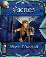 Faeries: D20 System - Schend, Steven (Editor), and Wischstadt, Bryon (Designer)