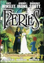 Faeries - Gary Hurst