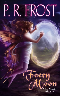 Faery Moon - Frost, P R