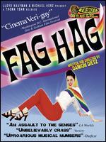Fag Hag