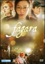 Fagara - Heiward Mak