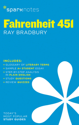 Fahrenheit 451 - SparkNotes
