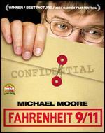Fahrenheit 9/11 [Blu-ray]