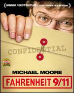 Fahrenheit 9/11 [Blu-ray] - Michael Moore