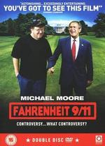 Fahrenheit 9/11