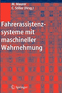 Fahrerassistenzsysteme Mit Maschineller Wahrnehmung